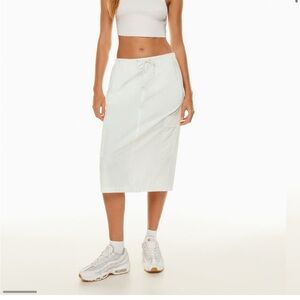 TNA Squad Cargo Skirt